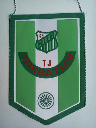 TREBATICE TJ MIER 50 -28-